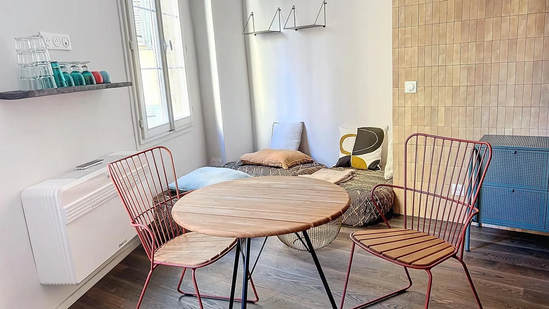 Charming Appartment Old City Nice Apartment