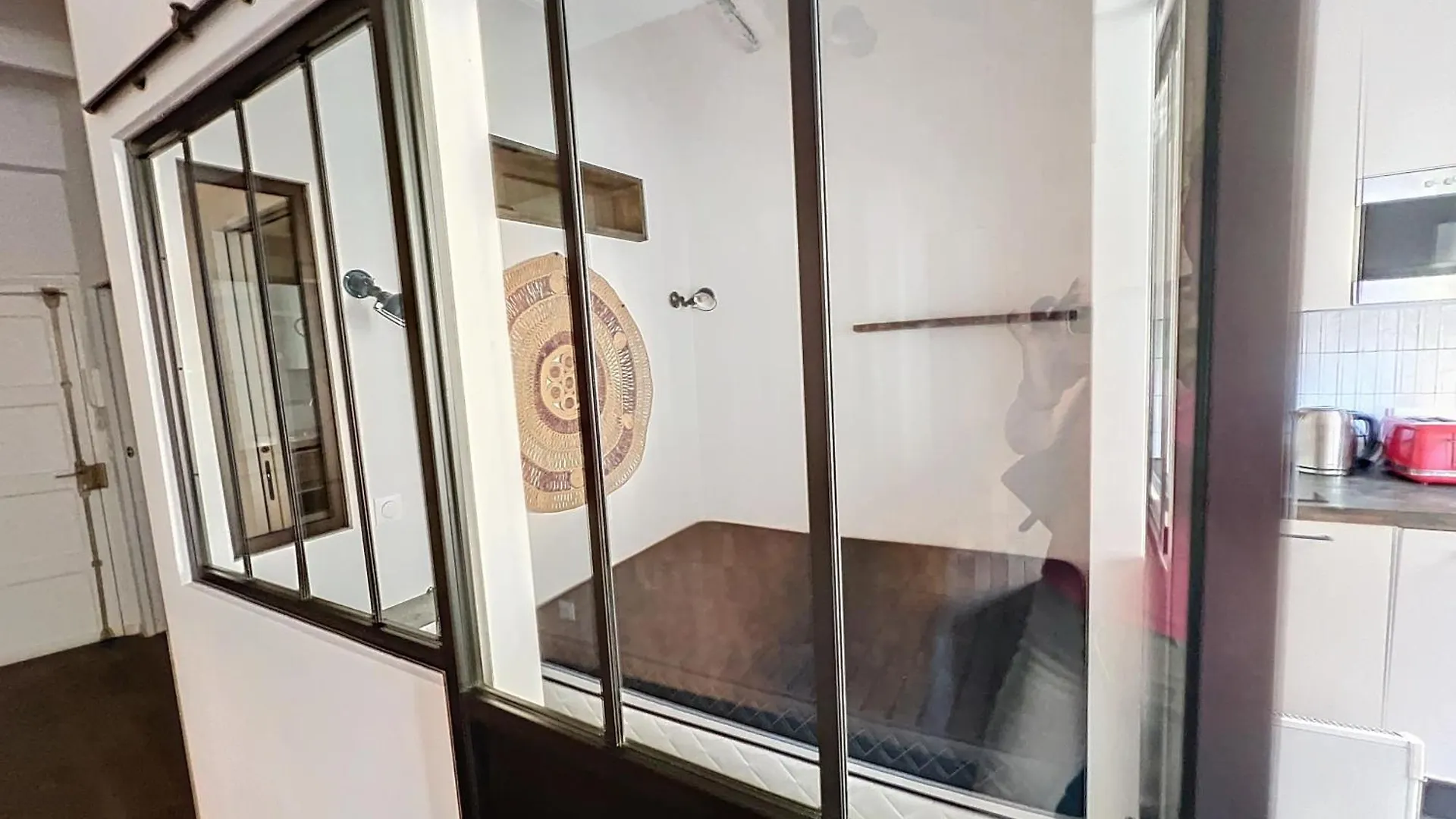 Charming Appartment Old City Nice Apartment