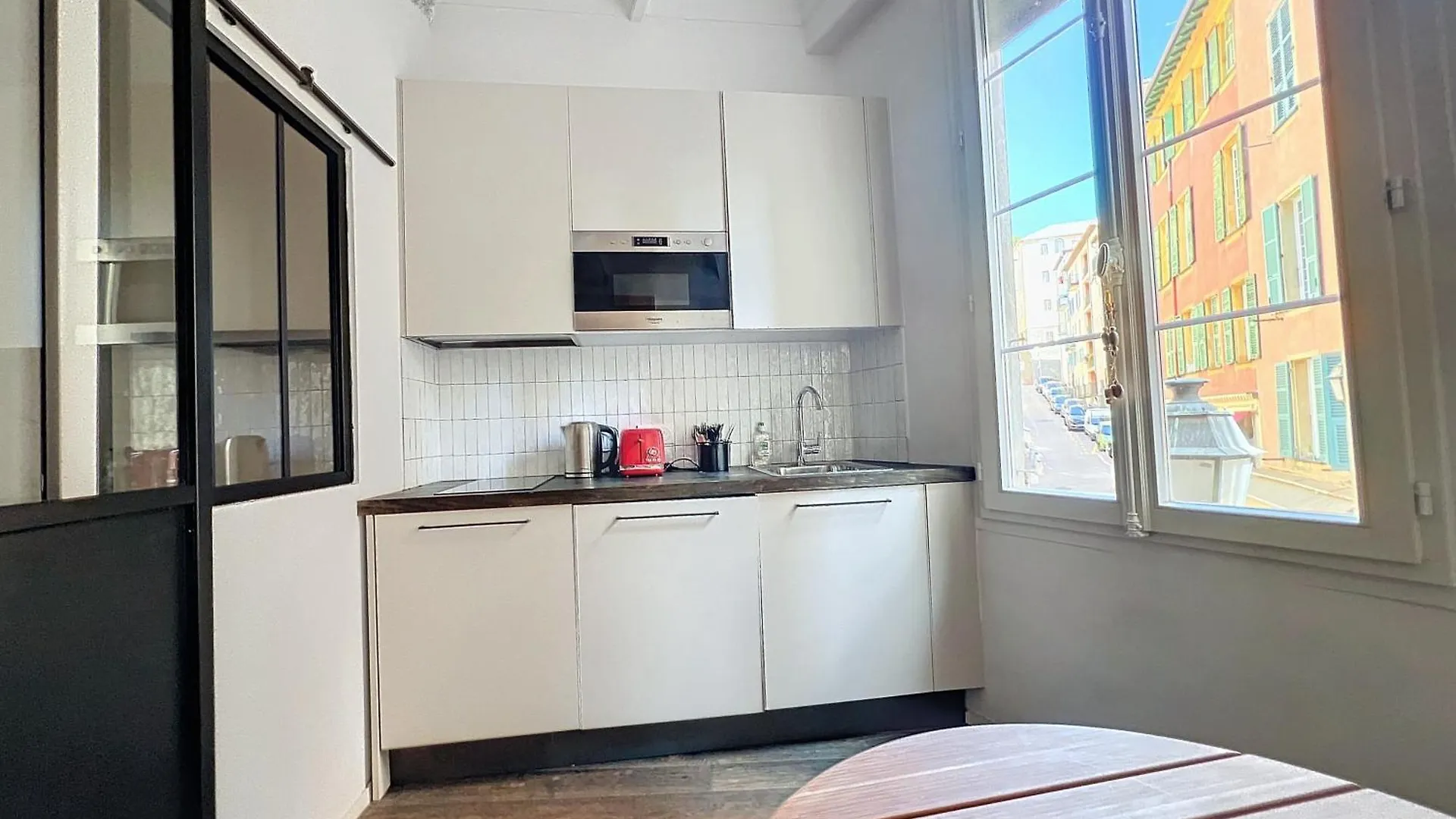 Charming Appartment Old City Nice 0*,